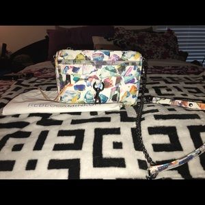 Rebecca Minkoff Crossbody Bag